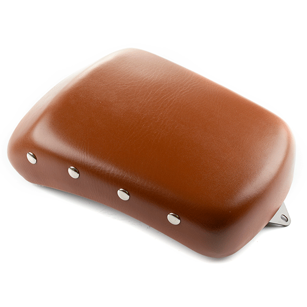 Pillion Seat Brown for UM125-CL