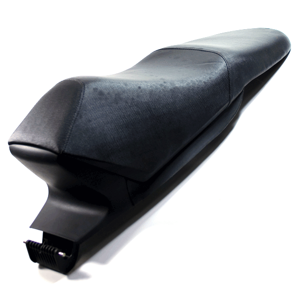 Black Seat (Main) for BT49QT-28A, BT49QT-20CA