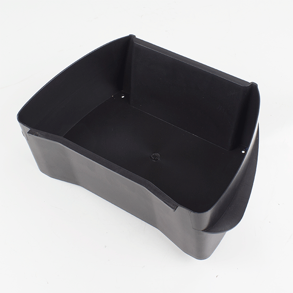 Seat Bucket Internal Compartment