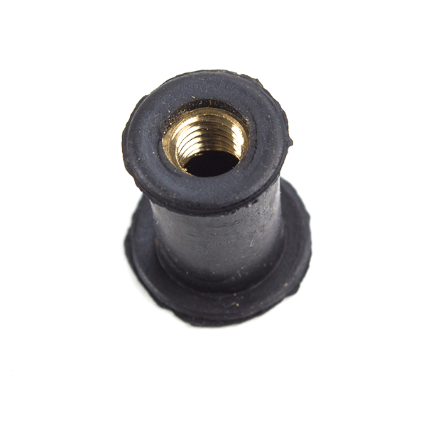 Wind Screen (Visor) Fittings Nut