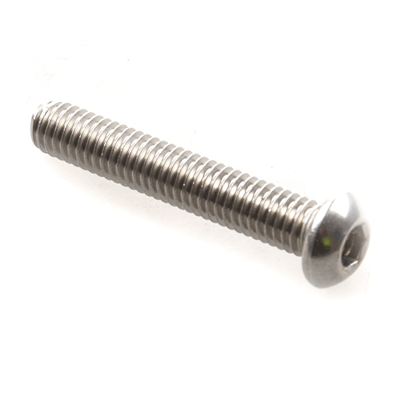 Screw M6 x 35mm for UM125-SC, UM125-SS