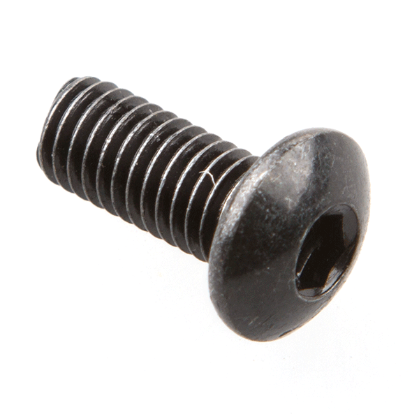 Screw M5 x 12mm for UM125-SC, UM125-SS