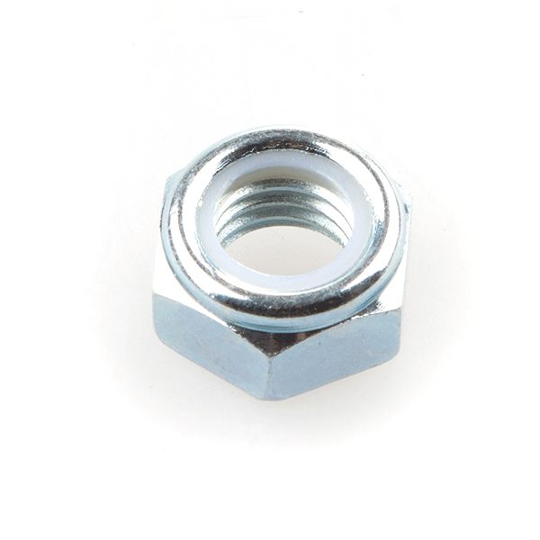 Nut M12 x 10mm