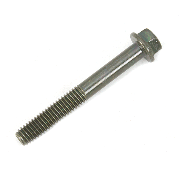 LJ125T-8M-E4 Flanged Hex Bolt M6 x 45mm