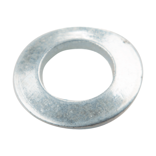 Spring Washer 5.2 x 10 x 1mm