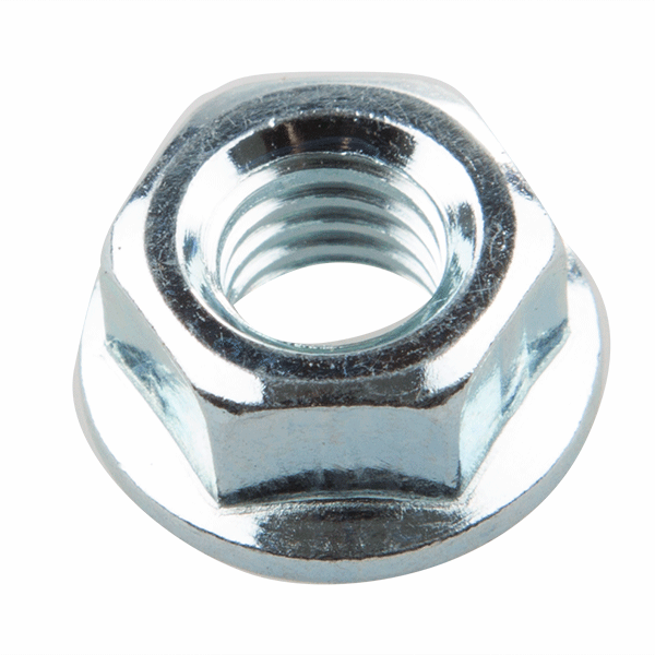 Flange Nut M6 for UM125-ADV, UM125-ADT