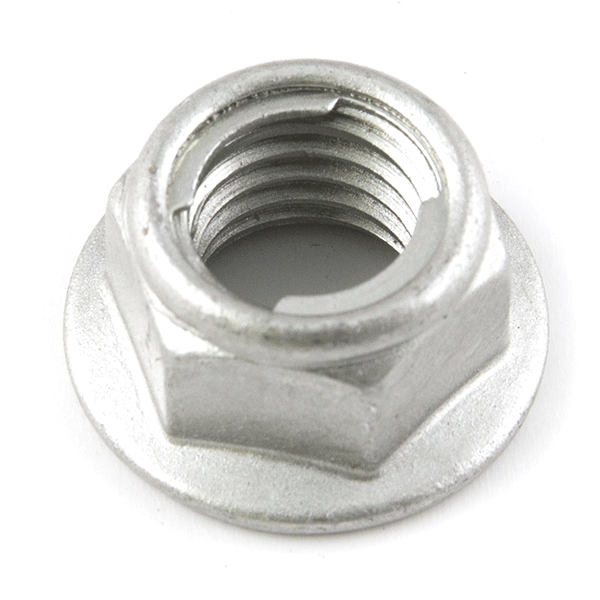 Rear Sprocket Nut M10 x 1.5mm for KD125-K, KD125-J, KD125-G, SK125-L, SK125-L-E5, HJ