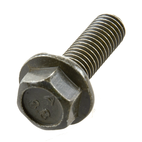 Bolt M8 x 25mm