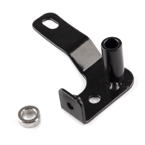 Rear Right Panel Bracket for SK125-8-E4