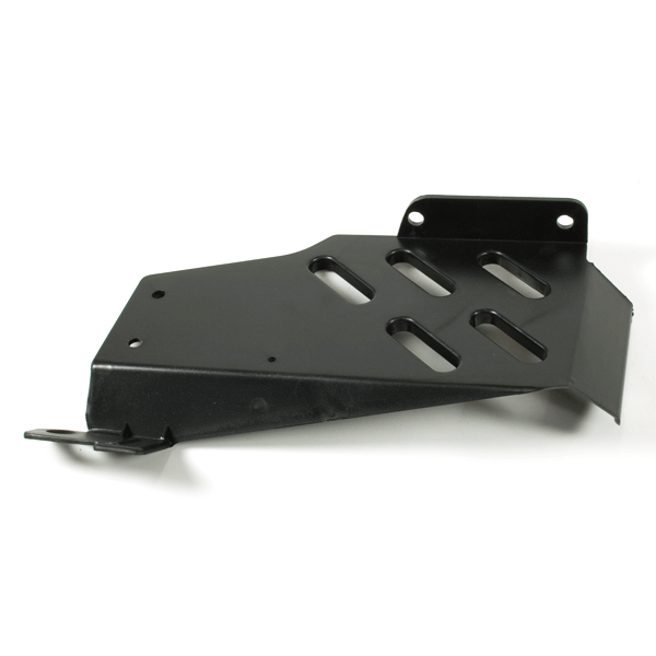 Left Fairing Bracket for ST50-3SM, ST50-3TR