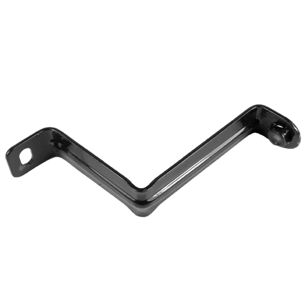 Front Fairing Bracket for ZS125-48F, ZS125-48A, ZS125-48F-E4