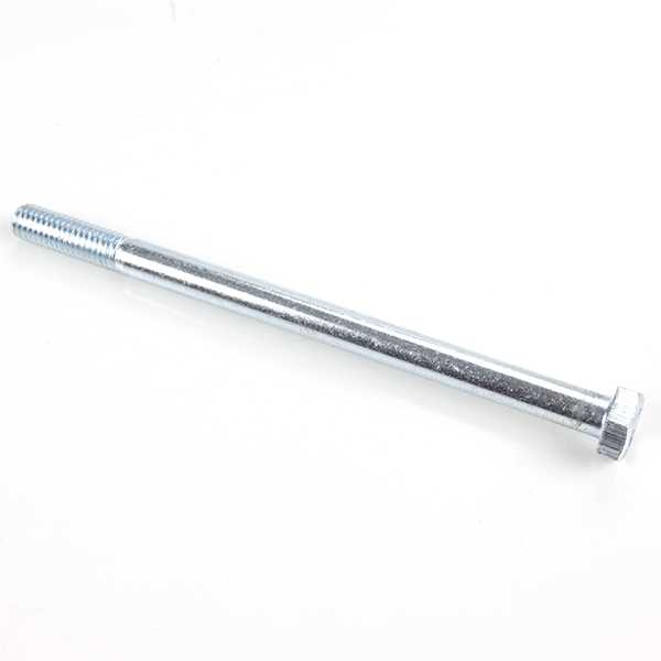 Flanged Hex Bolt with Shank M8 x 125mm