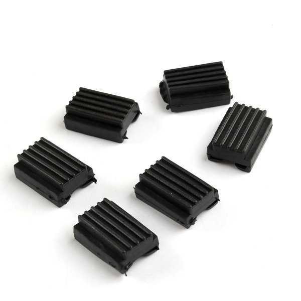 Battery Damping Rubber Pads for ZS1500D-2