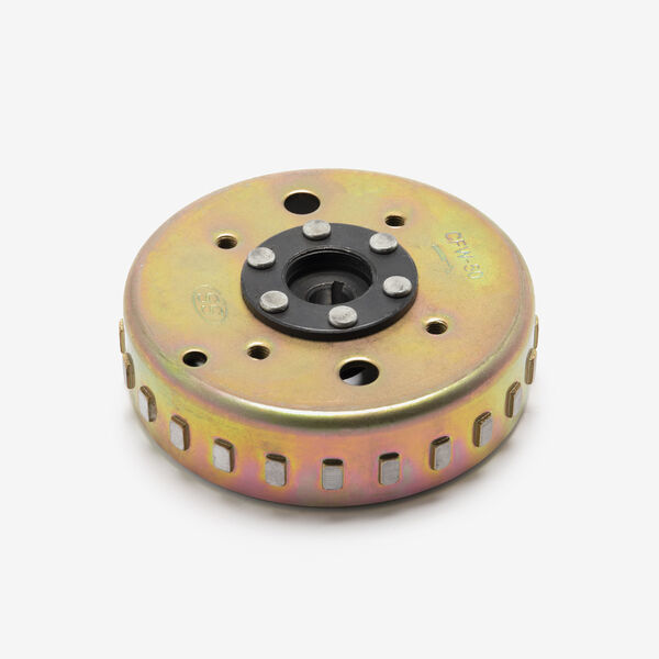 Flywheel for LJ50QT-9L-E5