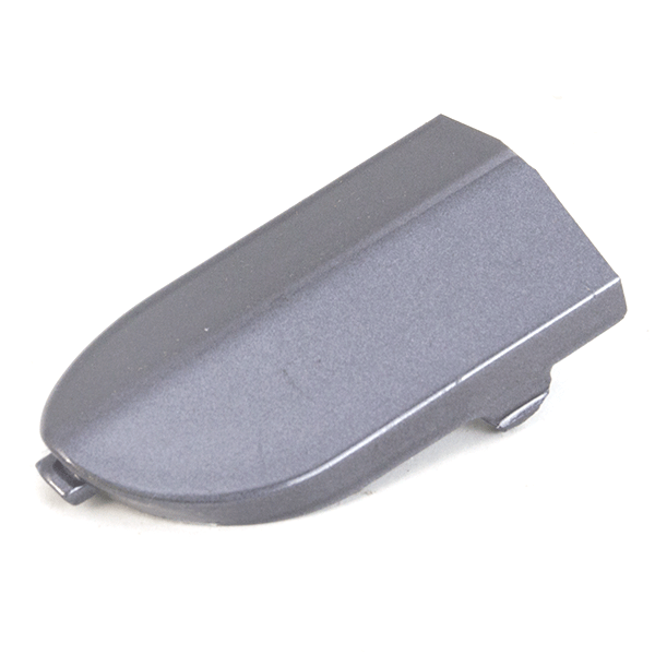 Grey Decorative Cover Speedo Surround Panel for ZN125T-34