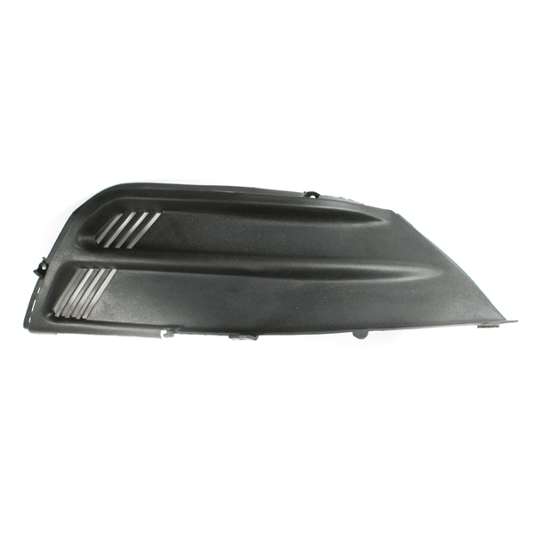 Rear Right Black Vent Cover