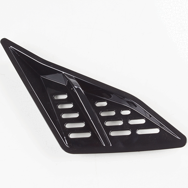 Front Left Vent Cover for ZN125T-7H, DB125T-7H