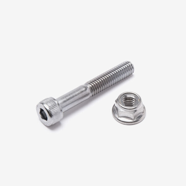 Bolt M8 x 50mm