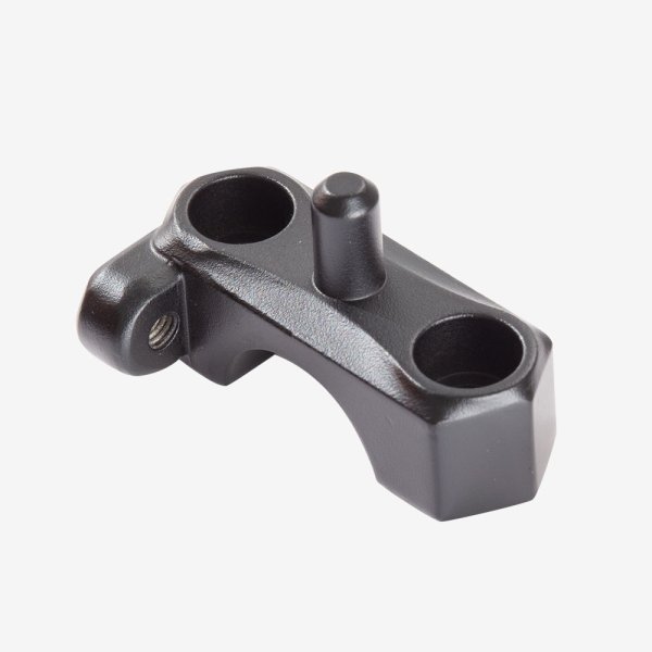 Upper Right Handlebar Clamp for SK125-K