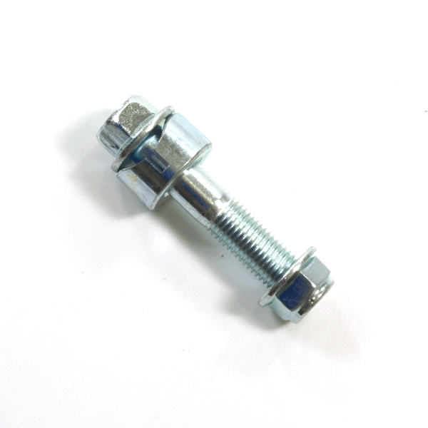 Handlebar Bolt Spacer & Nut