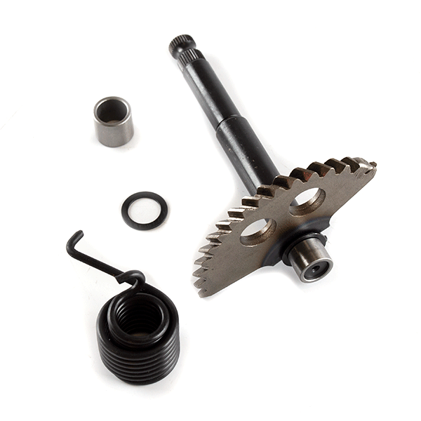 Kick Start Shaft for ZS125T-48