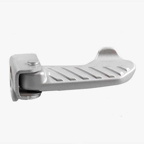 Right Pillion Footpeg with Bracket for YD1800D-02-E5