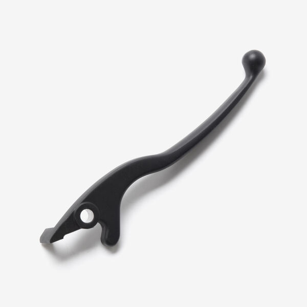 Front Brake Lever Satin Black for LX08MAX-E5