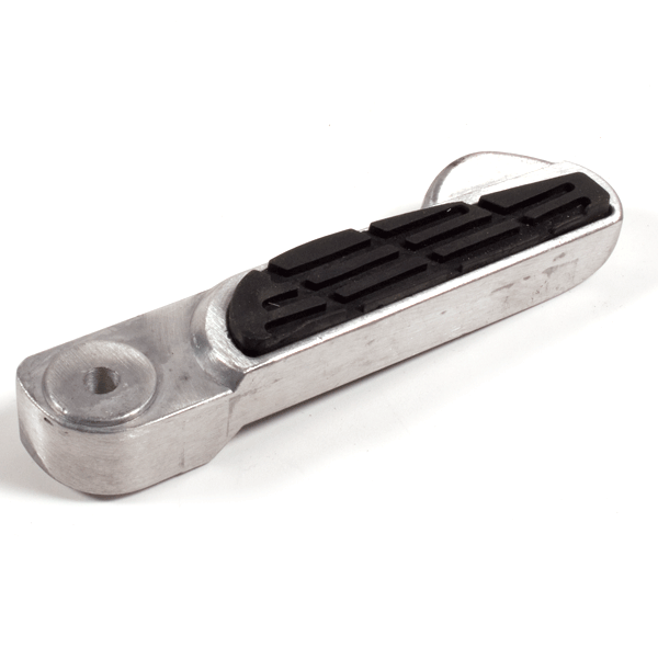 Right Footpeg Pillion for HT50QT-28, HT50QT-25, HT125T-25, HT50QT-25A@