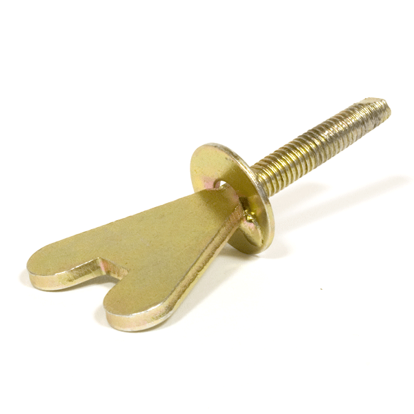 Wing Bolt M6 M6 x 62mm