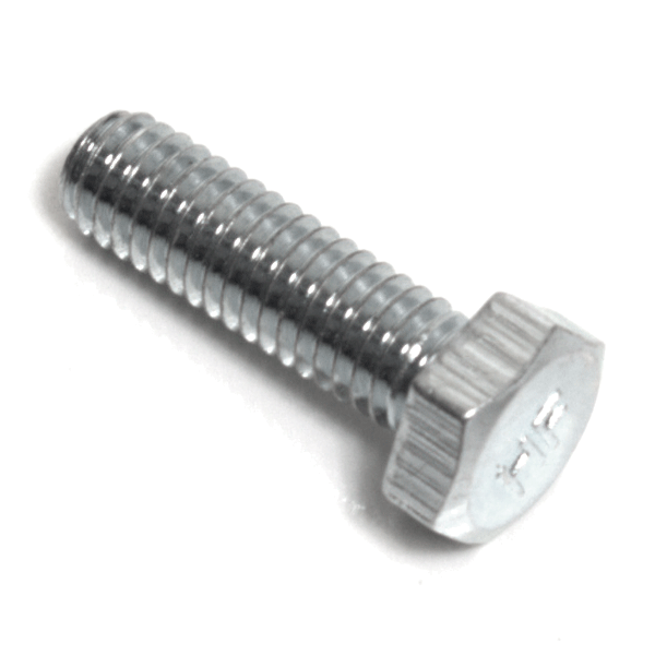 Hex Bolt M6 x 25mm