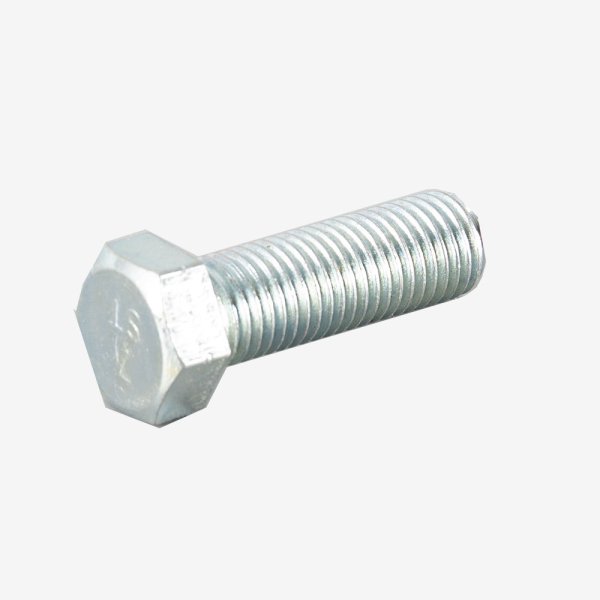 Hex Flanged Bolt (14mm head) M10 x 30mm