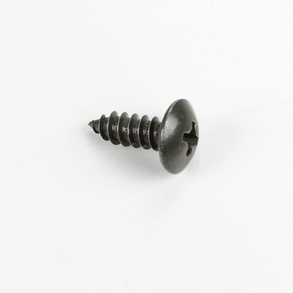 Cross Head Self Tapping Screw 4.6 X 12mm