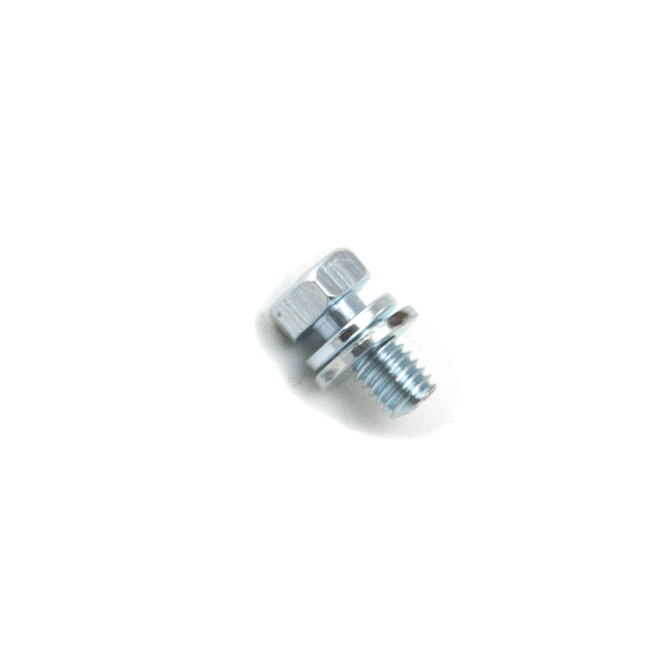 Hex Bolt M6 x 12mm for SB125T-23, SB125T-23B