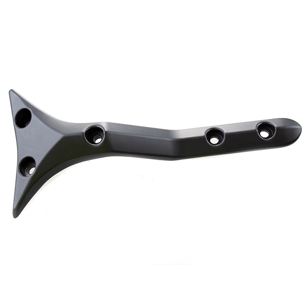 Left Backrest Bracket for UM125-CO, UM125-RS