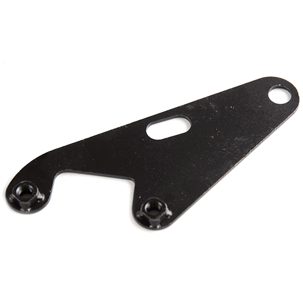 Rear Hugger Mounting Bracket for JJ50QT-17, JJ125T-17