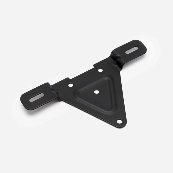 Number Plate/License Bracket for SR125-E5