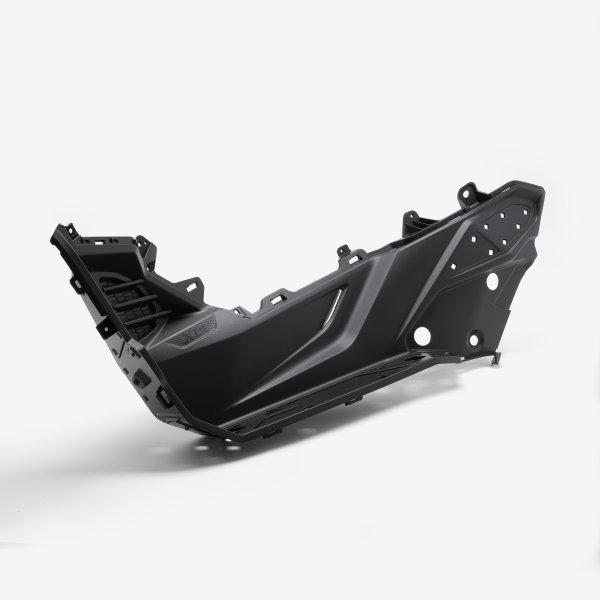 Left Foot Plate for LJ300T-18A-E5