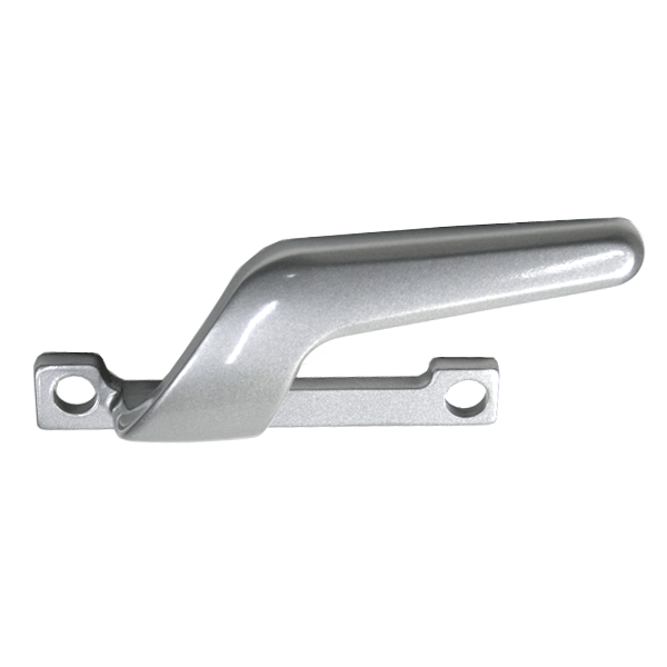 Left Pillion Handle