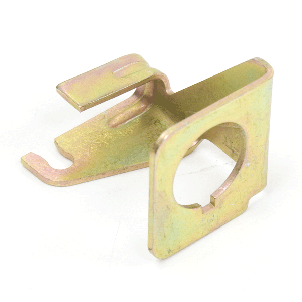 Seat Lock Bracket