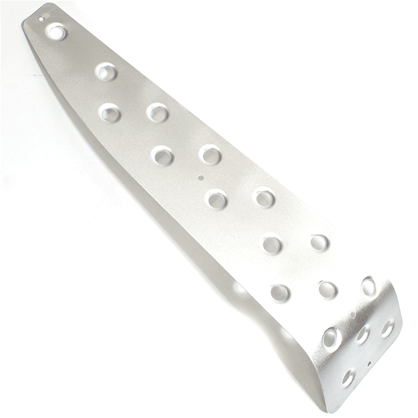 Right Metal Foot Plate for HT50QT-25