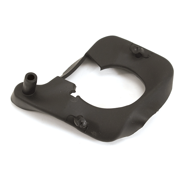 Fuel Tank Filler Neck Rubber