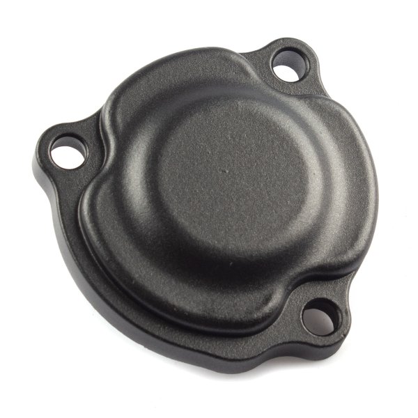 Oil Filter Cap