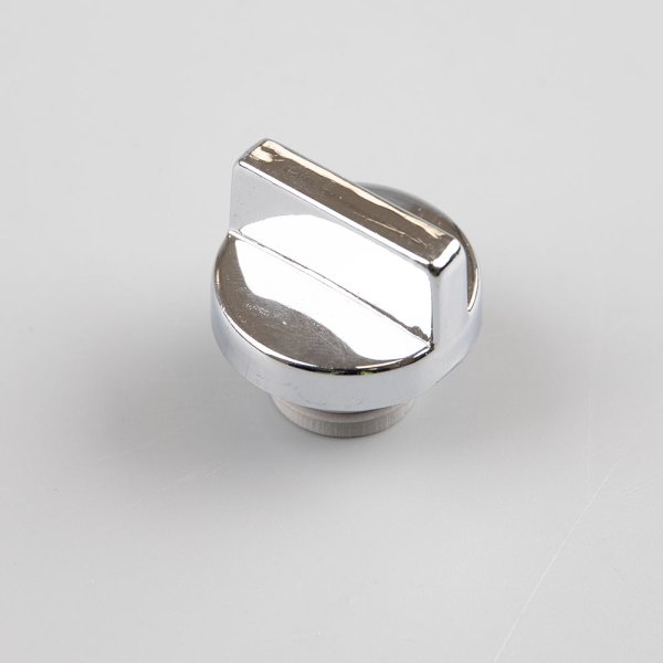 Oil Filler Cap - Alternative (Plastic)