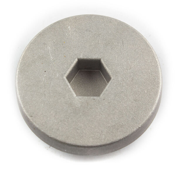 Oil Filter Cap