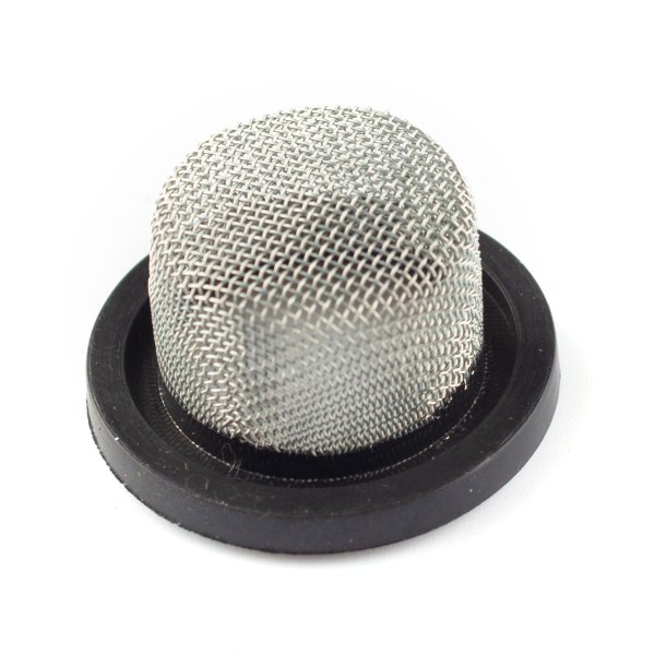 Oil Strainer/Filter