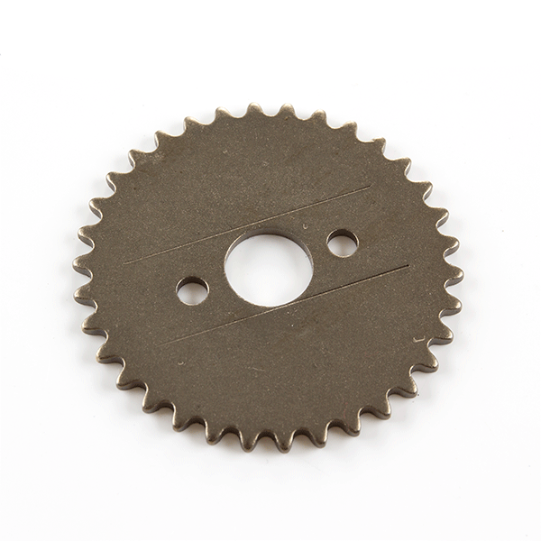 Oil Pump Drive Gear