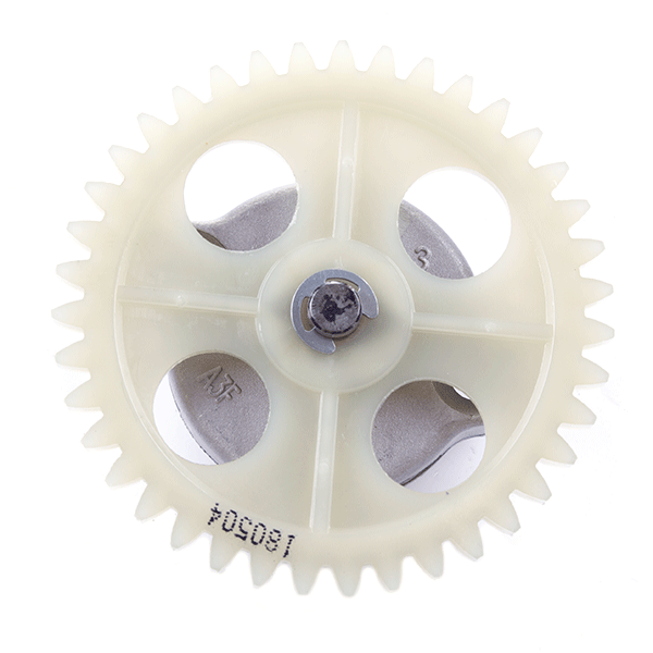 Oil Pump Drive Gear