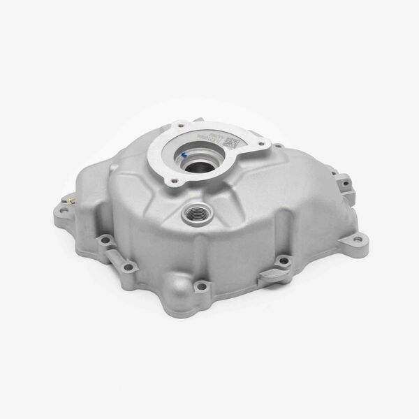 Water Pump Housing for LJ300T-18-E5, LJ300T-18A-E5