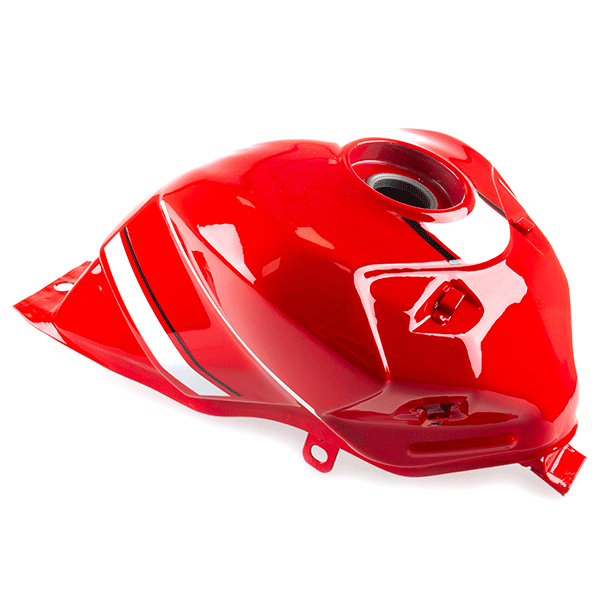 Race Fuel Tank for XGJ125-28, MT125RR