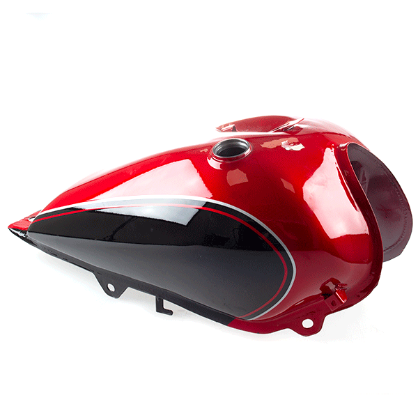 Fuel Tank for UM125-RS